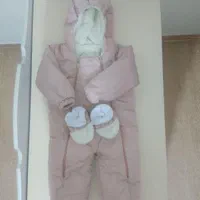 لباس نوازاددخترانه وپسرانه