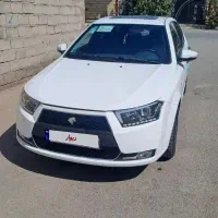 دنا اتوماتیک توربو آپشنال برج ۱۱ سال ۴۰۳