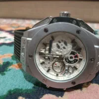 ساعت هابلوت hublot اصل