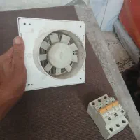 هواکش سالم