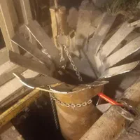 حفاری چاه اب عمیق بادستگاه،بازو بست پمپ شناور ،|خدمات پیشه و مهارت|تهران, فتح|دیوار