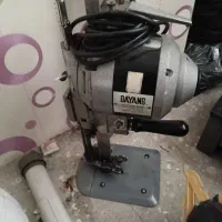 قیچی عمودبر دایانگ سایز ۸