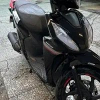 موتور باسل125