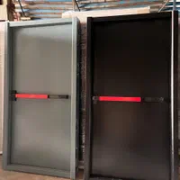 درب ضدحریق آماده تحویل روز|مصالح و تجهیزات ساختمان|رباطکریم, شهرک صنعتی زوارهای|دیوار