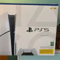 پی اس 5 اسلیم دیسک خور