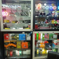 تزیینات ماشین|قطعات یدکی و لوازم جانبی|کرمان, |دیوار