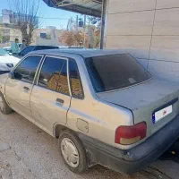 پراید 132|خودرو سواری و وانت|فیروزآباد (فارس), |دیوار