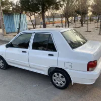 پراید ۱۳۲مدل ۹۰ و۹۸|خودرو سواری و وانت|تبریز, |دیوار