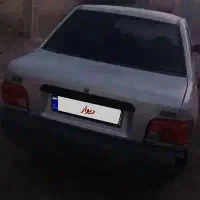 پراید 88صبا توضیحات بخونید