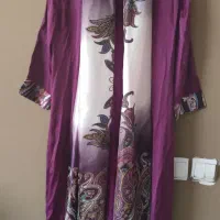 مانتوهای مزونی