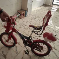 دوچرخه درحد نونو نو نو|دوچرخه، اسکیت، اسکوتر|فلاورجان, |دیوار