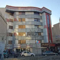 ۶۰ متر داروخانه در ساختمان پزشکان ستارخان