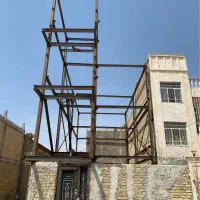 فروش زمین ۱۰۰ متری در الارد