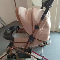 کالسکه دلیجان