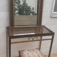 میز آرایش هخامنشی سالم با تخفیف