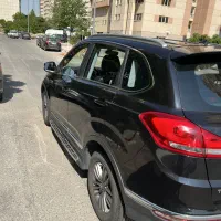 چری تیگو 5 مدل 1400|خودرو سواری و وانت|تهران, شهرک چیتگر|دیوار