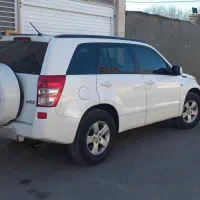 سوزوکی ویتارا ۲۴۰۰دنده|خودرو سواری و وانت|شازند, |دیوار