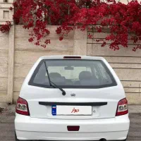 پراید 111 عروسک