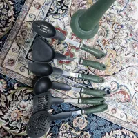 سرویس کفگیر ملاقه