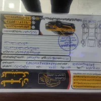 فروش خودرو|خودرو سواری و وانت|رشت, جانبازان|دیوار