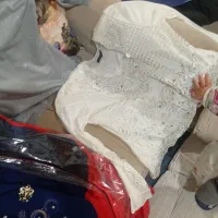 لباس‌دست‌دوم‌درحدنو‌زیاداستفاده‌نشده|لباس|خوی, |دیوار