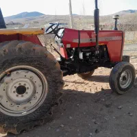 تراکتور285|ماشینآلات صنعتی|فیروزآباد (لرستان), |دیوار