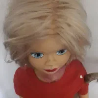 مانکن های قدیمی و جنس خوب|لوازم خیاطی و بافتنی|تهران, آهنگ|دیوار