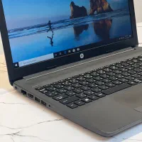 لپتاپ hp pavilion نسل هشتم و پرقدرت|رایانه همراه|تهران, نصرت|دیوار