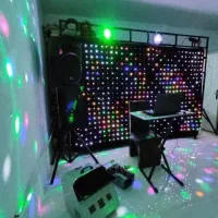 دی‌ جی خانم