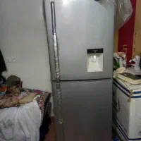 یقچال فریزر نو|یخچال و فریزر|مشهد, یاس|دیوار