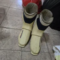 کفش اسکی