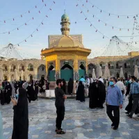 تور مشهد ریلی و هوایی هر هفته