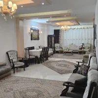 127 متر / 2 خواب / محمود نژاد / شیک