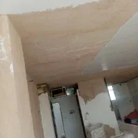 گچ کار، گچبری، گچ|خدمات پیشه و مهارت|اصفهان, شهرک کاوه|دیوار