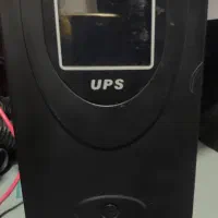 کالای دیجیتال برق اضطراری UPS یو پی اس|قطعات و لوازم جانبی رایانه|بوکان, |دیوار