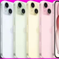 iphone 15 طرح بازنشستگان