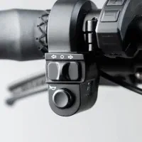 موتور دوچرخه برقی کاسویل (وایو) CT20s|موتورسیکلت|کیش, |دیوار