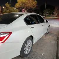 هوندا آکورد تمیز|خودرو سواری و وانت|فردیس, شهرک سپاه|دیوار