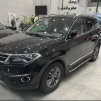 تیگو 5 اکسلنت مدل 96 کارکرد 70000