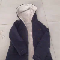 لباس دخترانه باکاپشن لی|کفش و لباس بچه|کرمانشاه, |دیوار