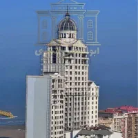 پیش فروش بُـرج فرشته/ پلاک یـک دریـا