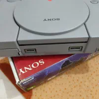 پلی استیشن سونی