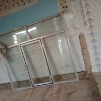 پنجره المینیومی