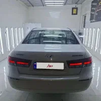 سوناتاNFمدل۲۰۱۰|خودرو سواری و وانت|تهران, شهرک شهید رجایی (کوی نوبنیاد)|دیوار