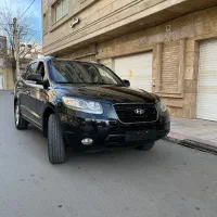 سانتافه ۲۰۰۸