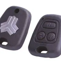 سوئیچ ریموت پراید گم شده