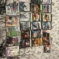 بازی ایکس باکس