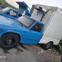خودرو|خودرو سنگین|محمدشهر, محمدشهر|دیوار