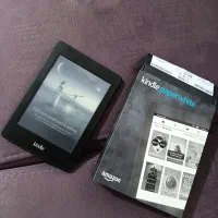 کتابخوان کیندل|تبلت|شیراز, حجت آباد|دیوار