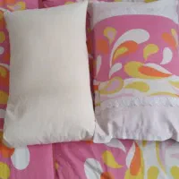 بالش پر ۶ عدد